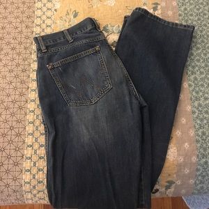 Wrangler Retro Slim Boot Jean 33x38